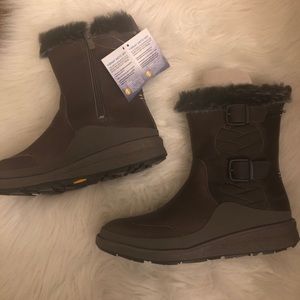 Women’s Winter Boots